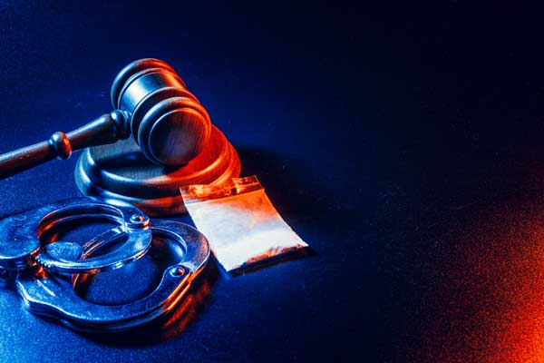 View All Drug Crime Services
